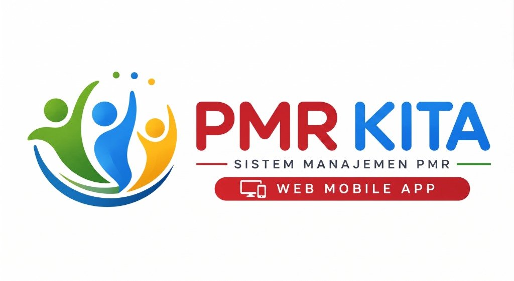 PMR Kita - Sistem Manajemen PMR Web Mobile App